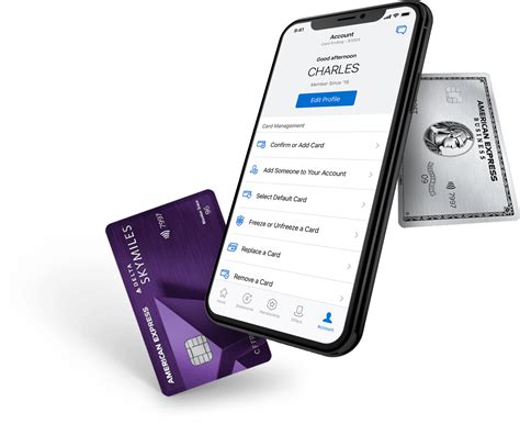 Download Amex Apk.